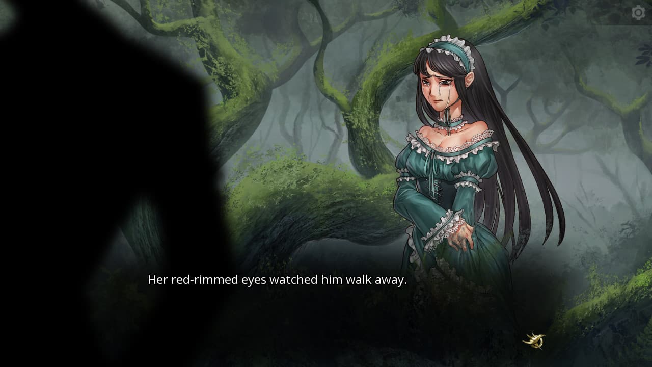 The Falconers: Moonlight