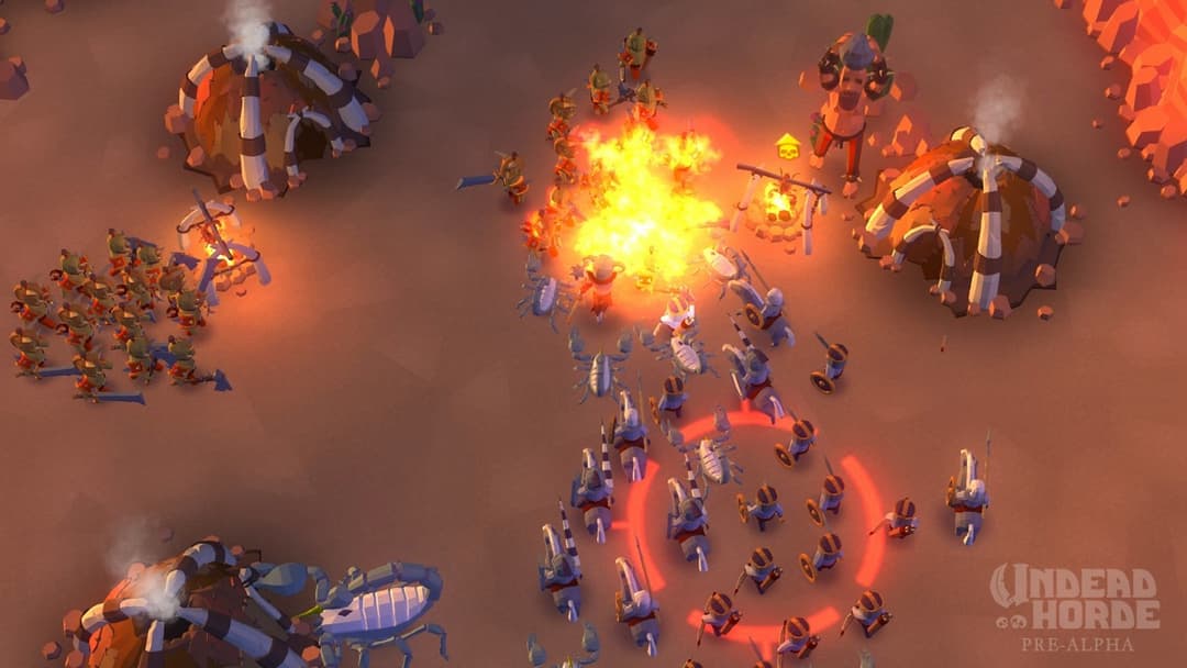Undead Horde