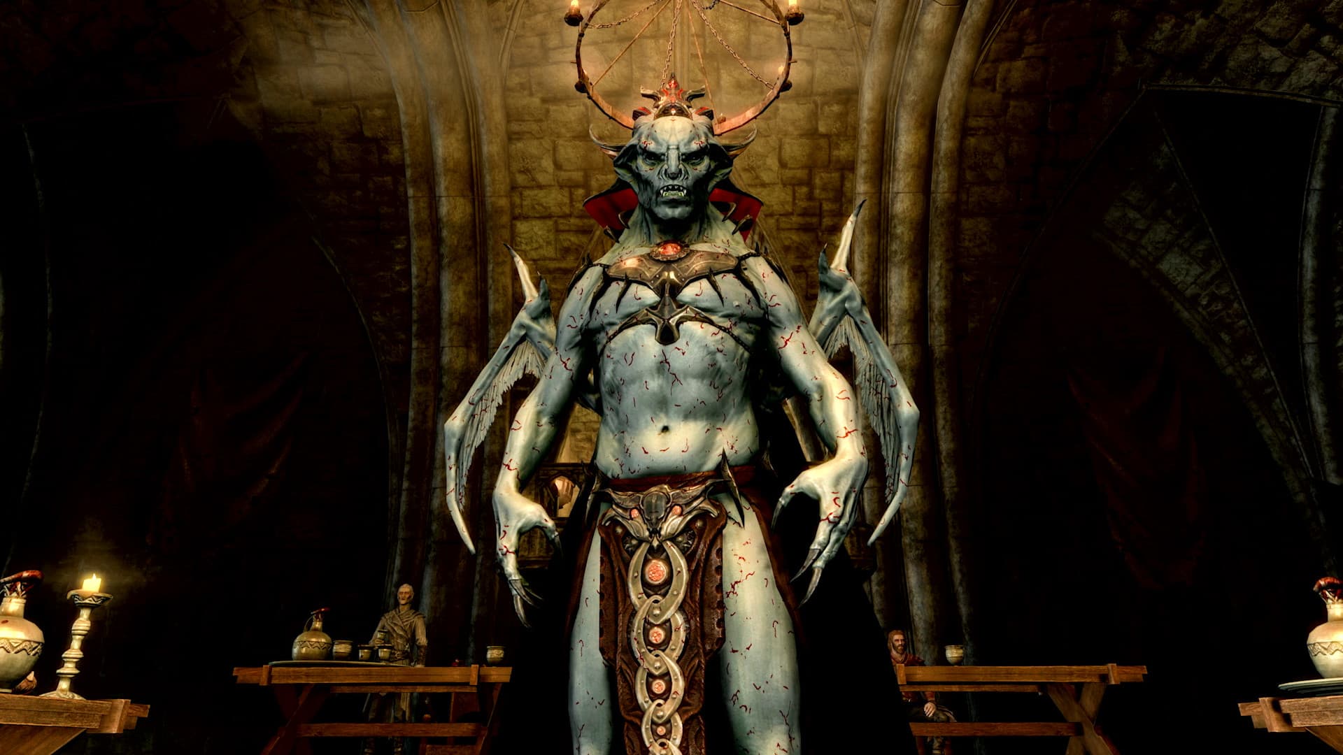 The Elder Scrolls V: Skyrim Anniversary Edition