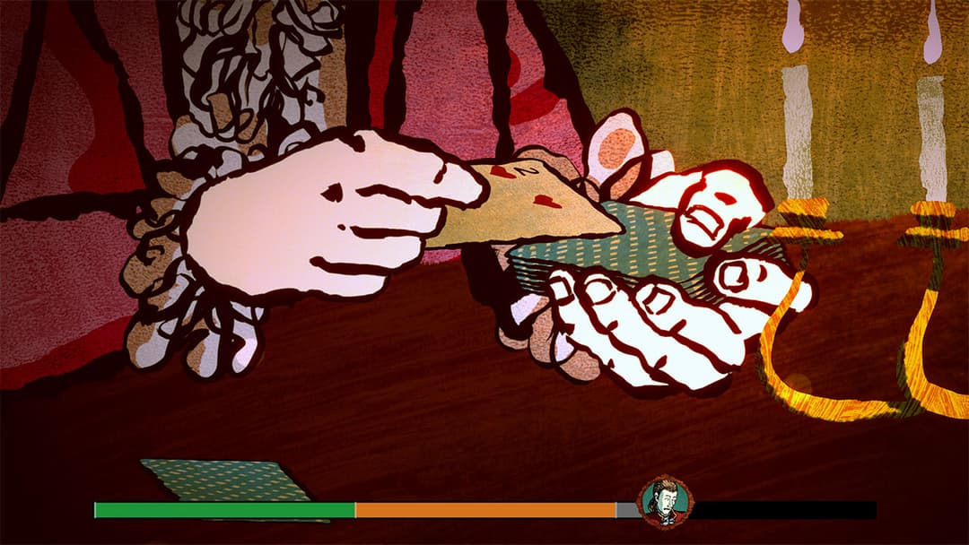 Card Shark