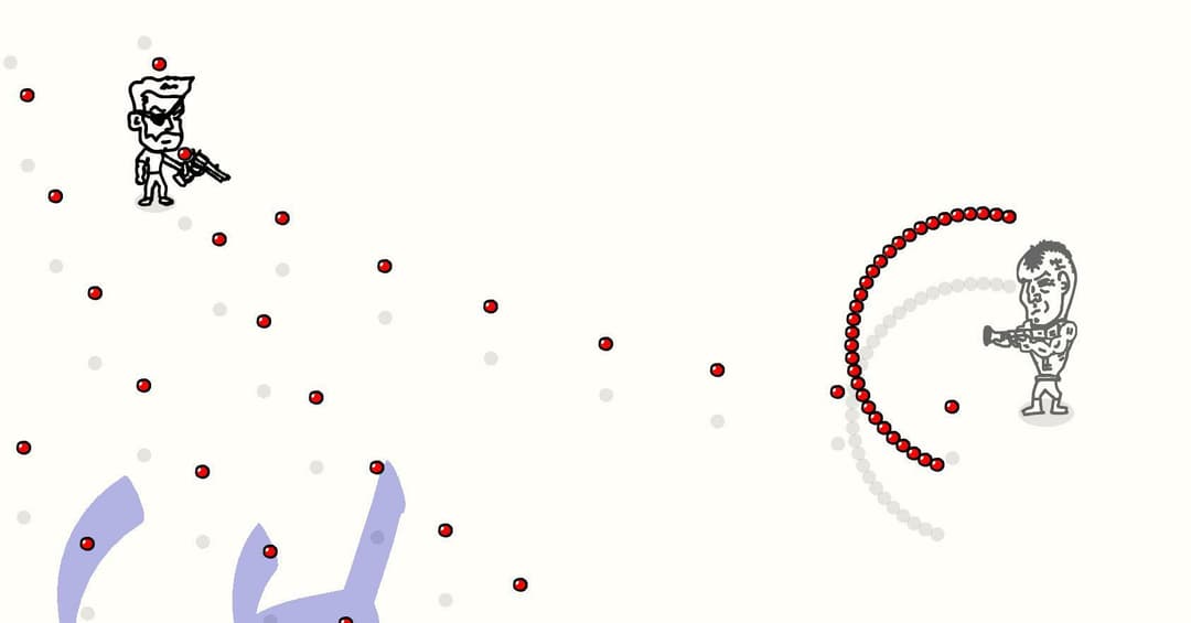 Hero's Journey (itch)