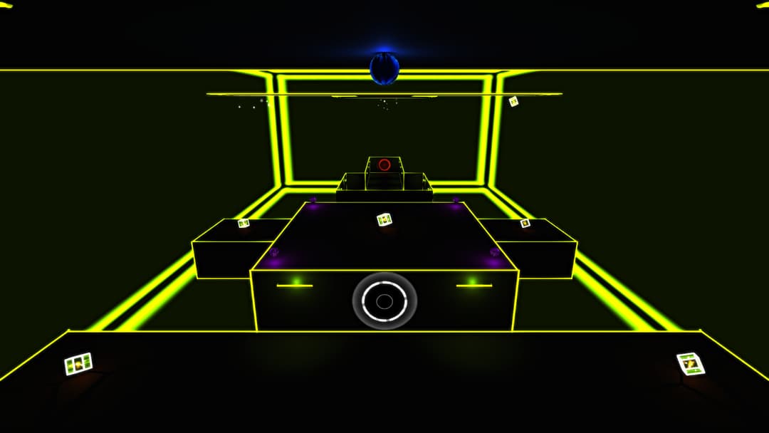 NeonBall