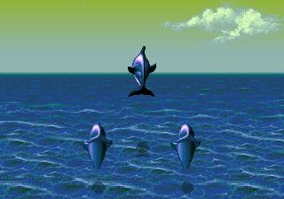 Ecco: The Tides of Time