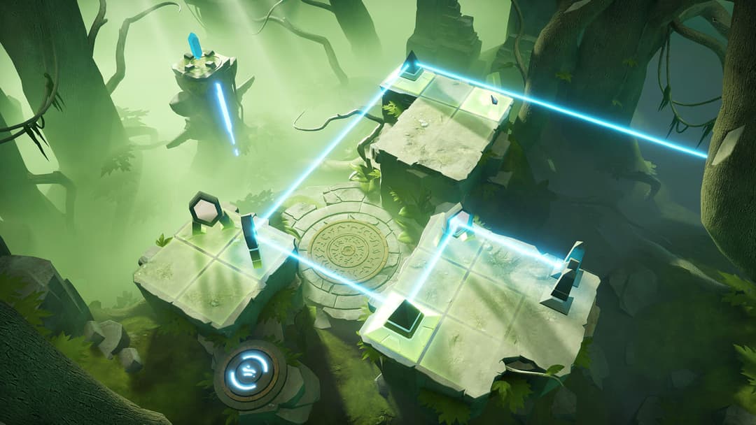 Archaica: The Path Of Light
