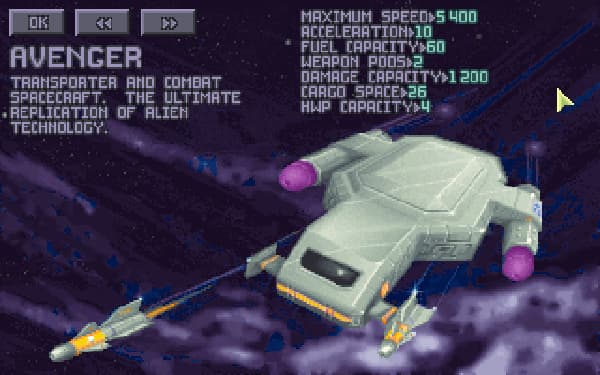 X-COM: UFO Defense
