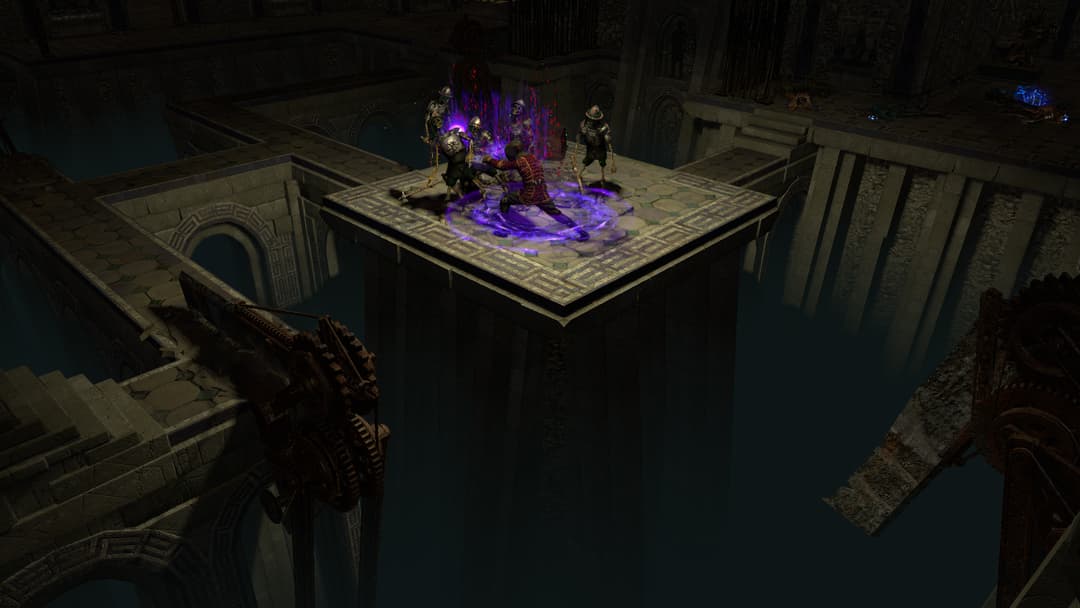 Path of Exile