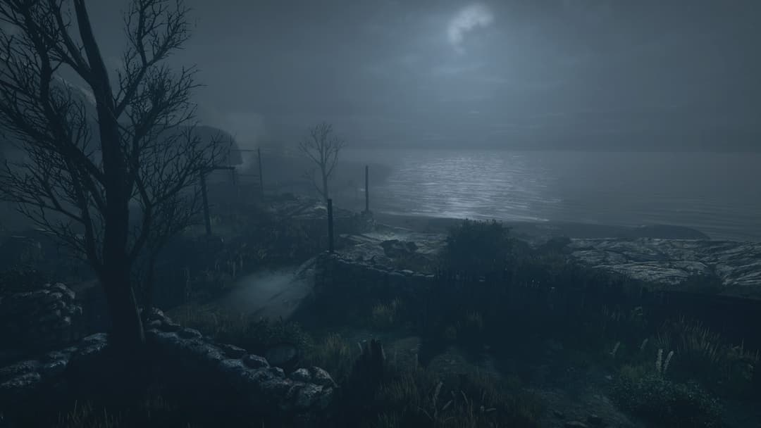 Lethe - Episode One