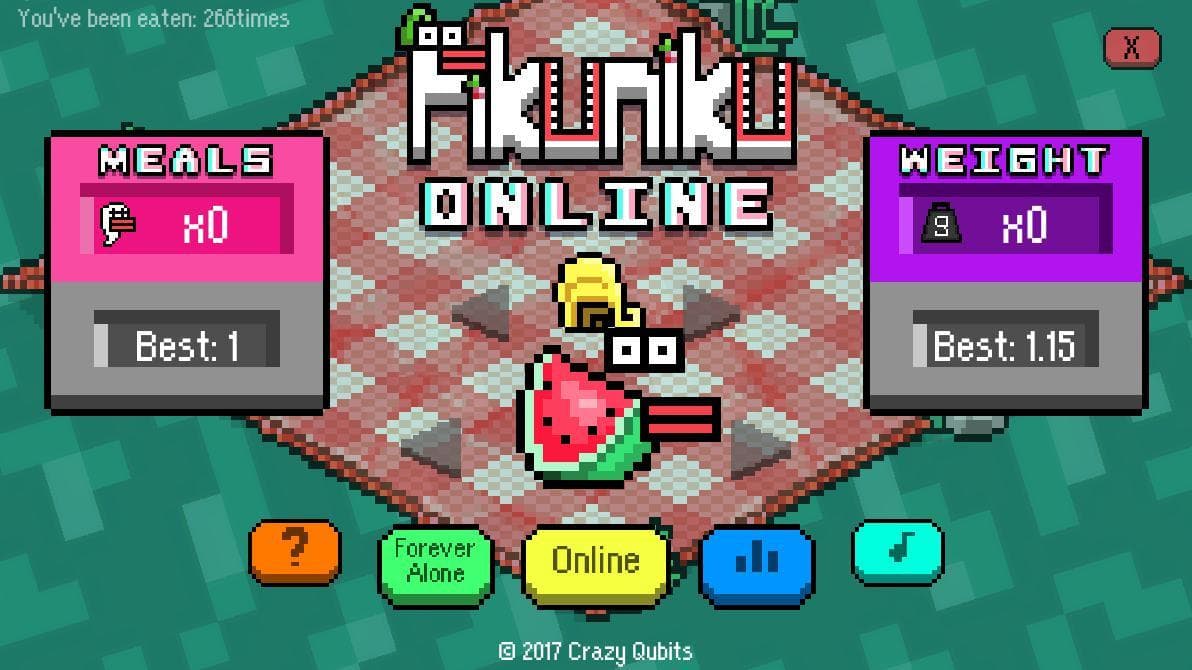 Pikuniku Online