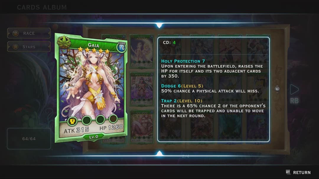 Lies Of Astaroth