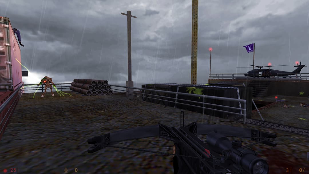 Half-Life: Before