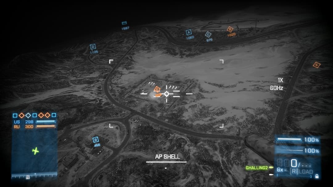Battlefield 3: Armored Kill