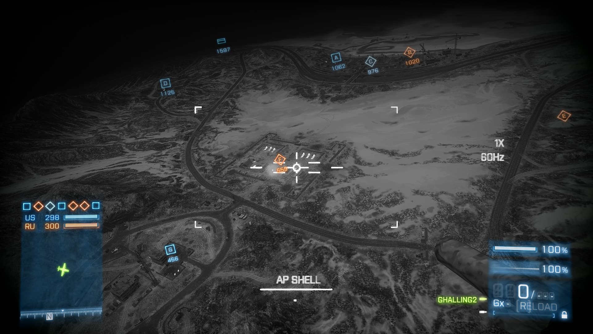 Battlefield 3: Armored Kill