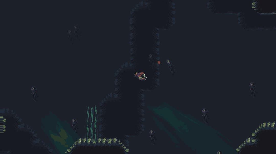 Seamoth