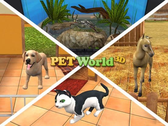 PetWorld: Premium