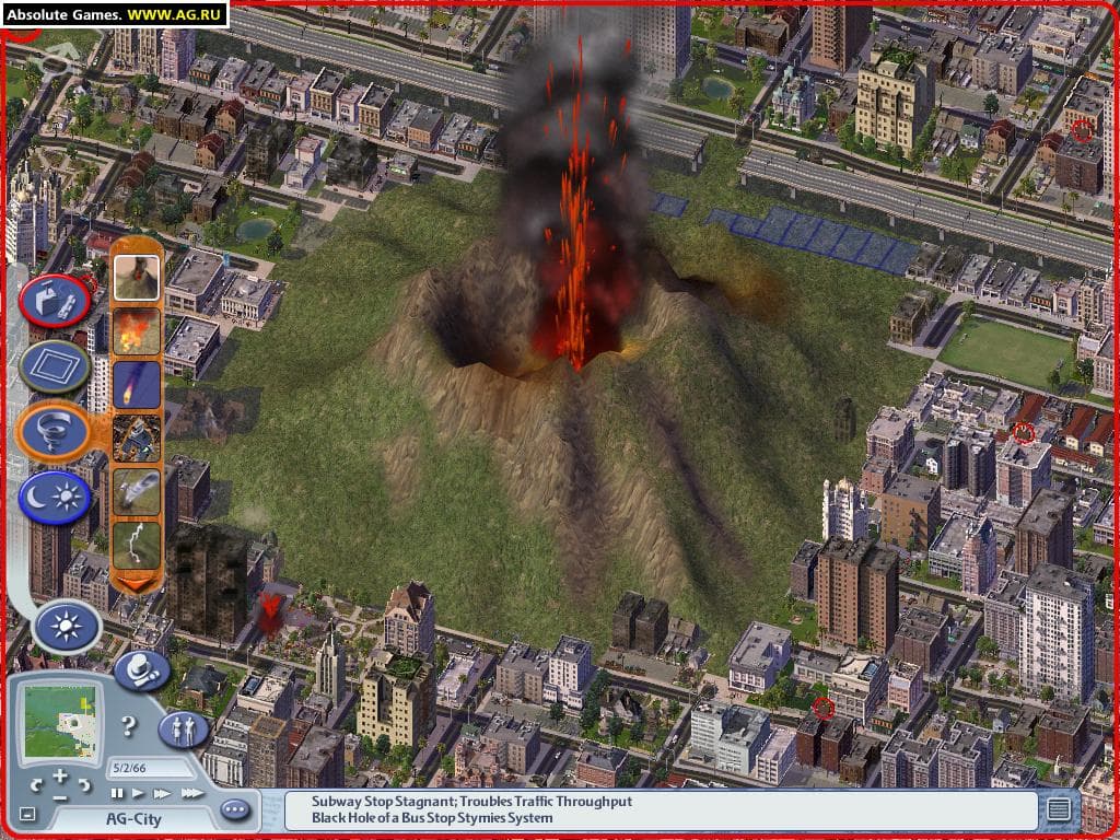 SimCity 4