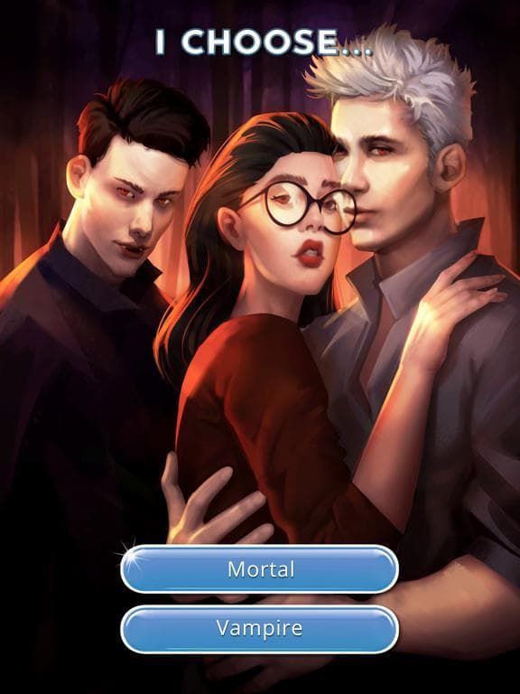 Romance Club - Stories I Play