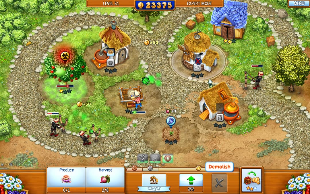 Green Ranch