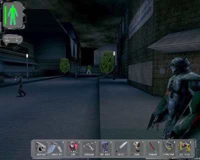 Deus Ex: Game of the Year Edition