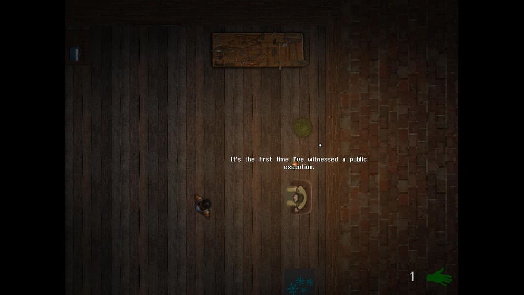The Witness