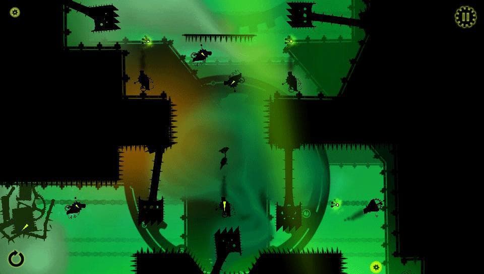 Green Game: TimeSwapper