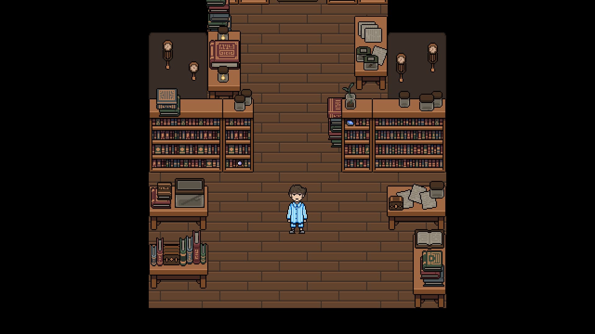 Heartbound