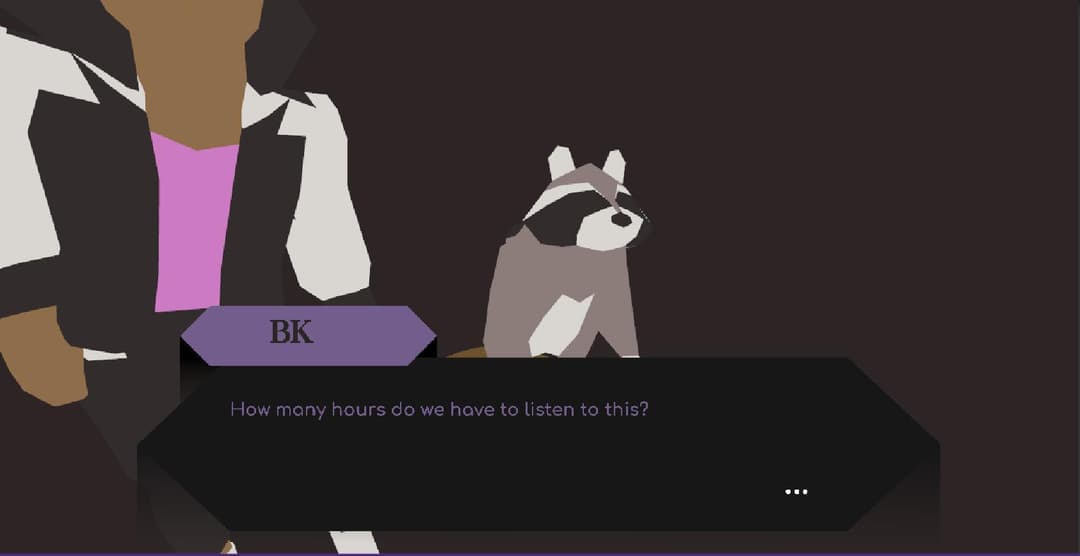 Donut County