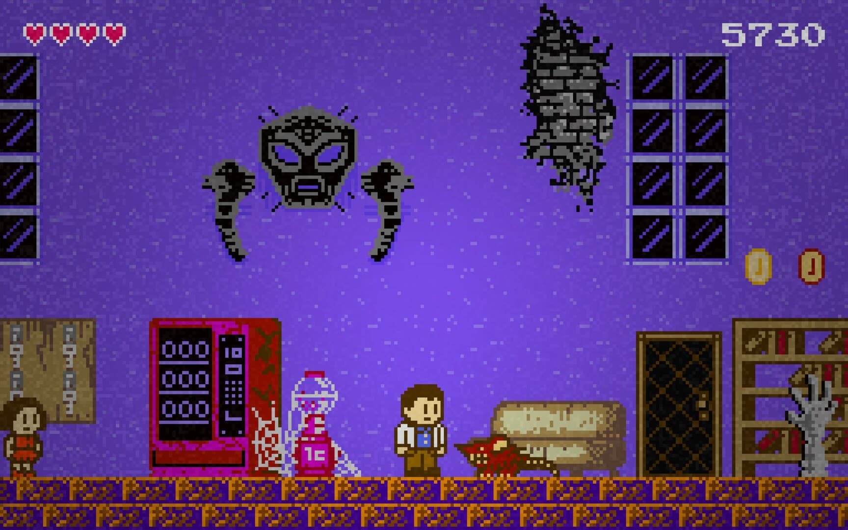 MANOS: The Hands of Fate