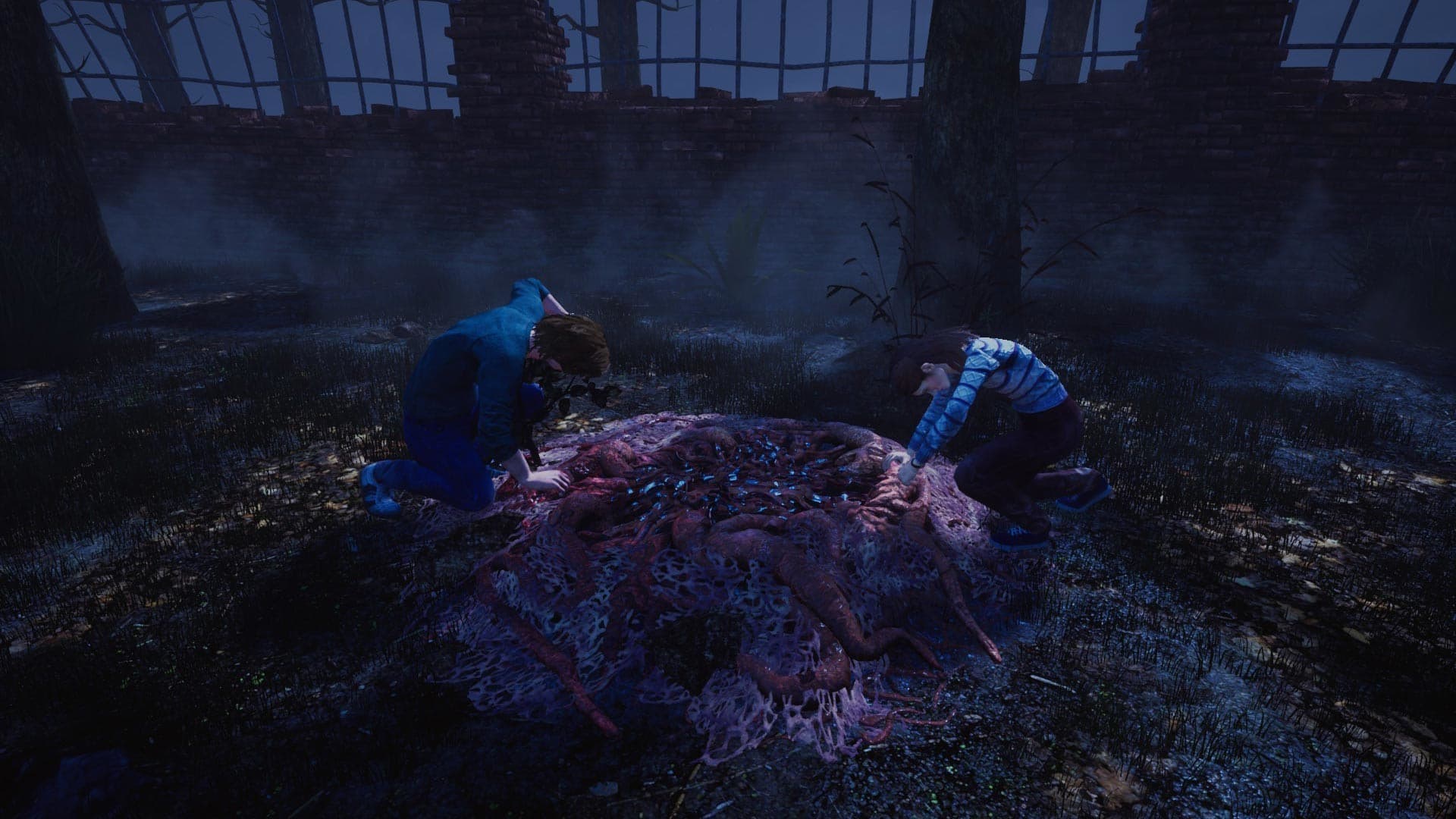 Dead by Daylight - Stranger Things
