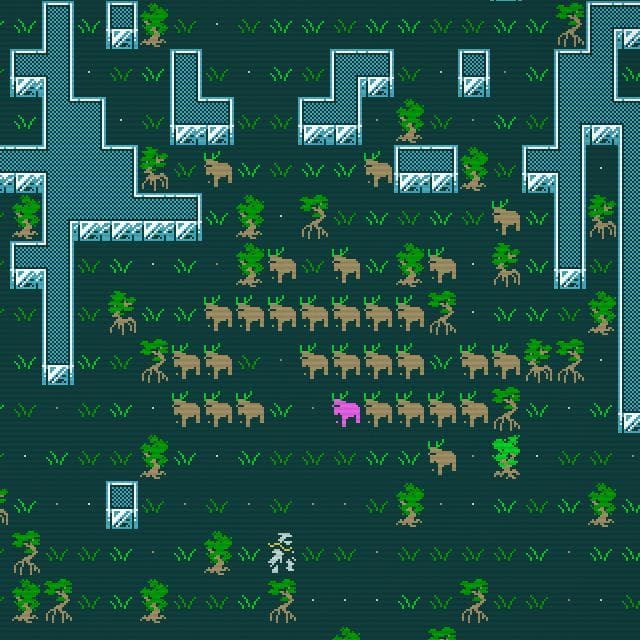 Caves of Qud