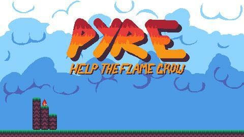 Pyre