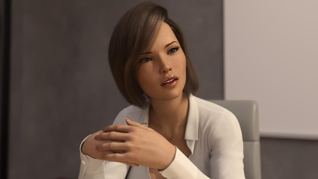 Lust Theory - Season 3