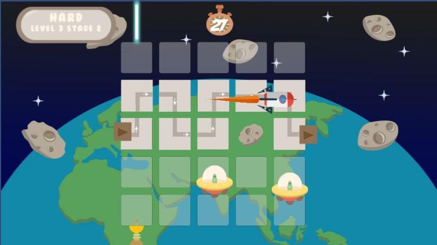 Space Escape
