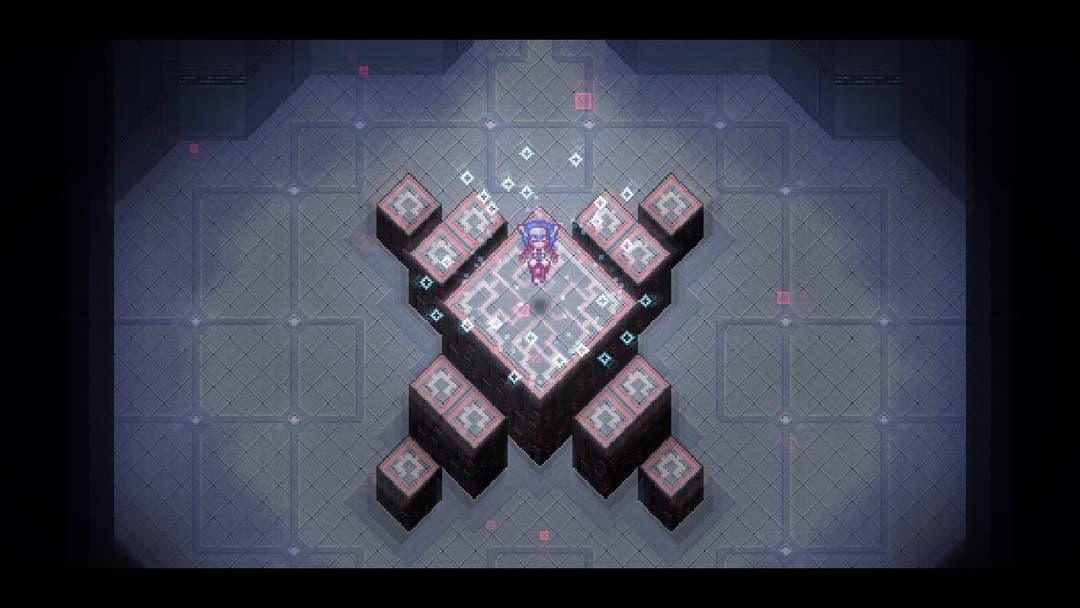 CrossCode