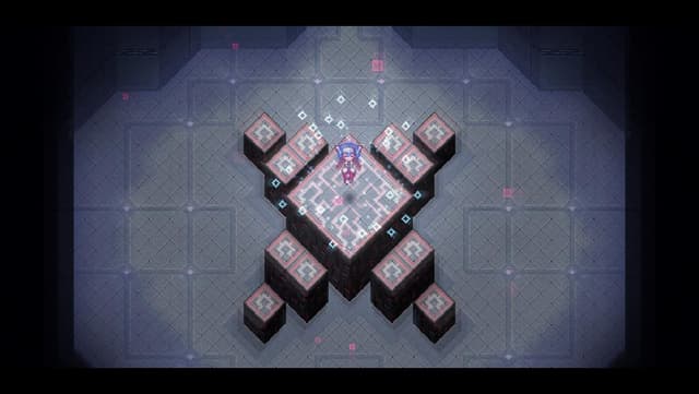 CrossCode