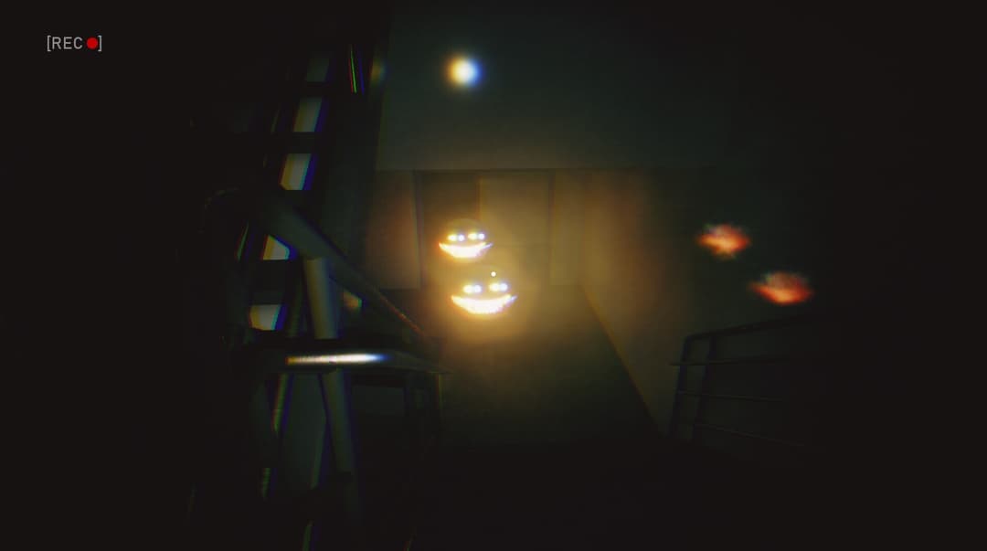 Vincent's Horror Story