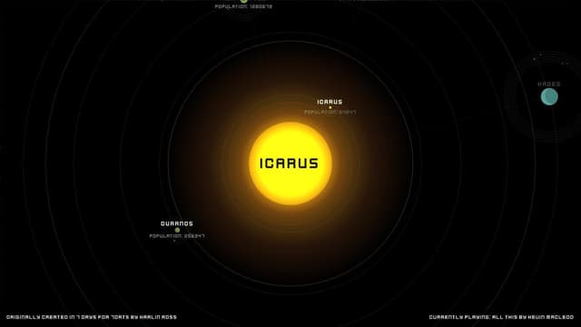 Icarus
