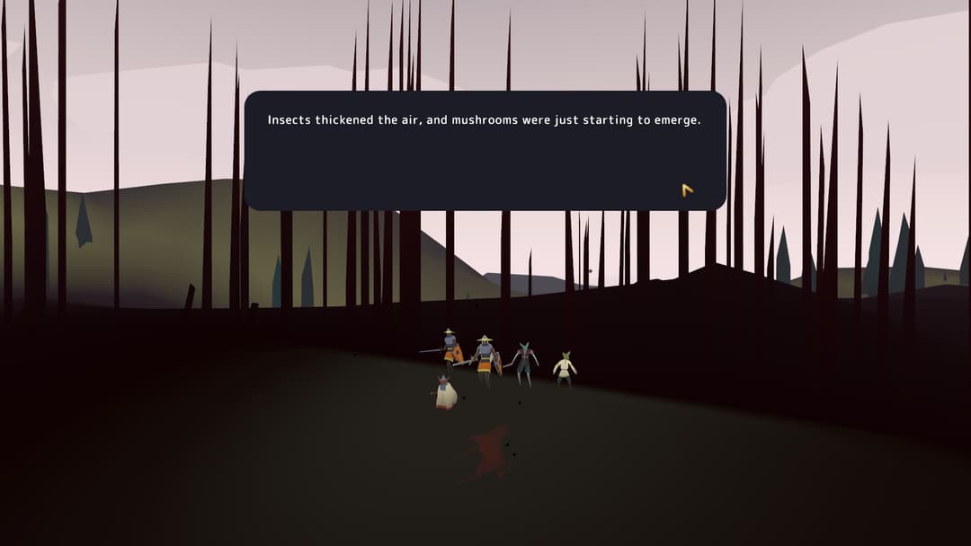 Tenderfoot Tactics