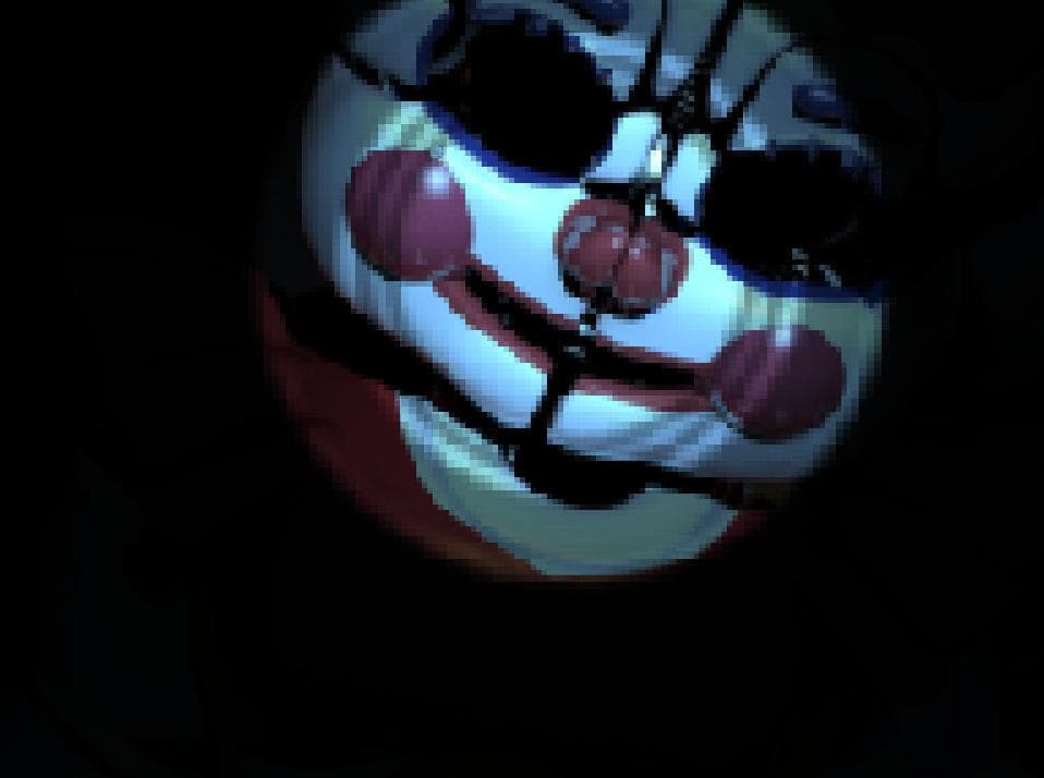 Five Nights at Freddy's: Sister Location!