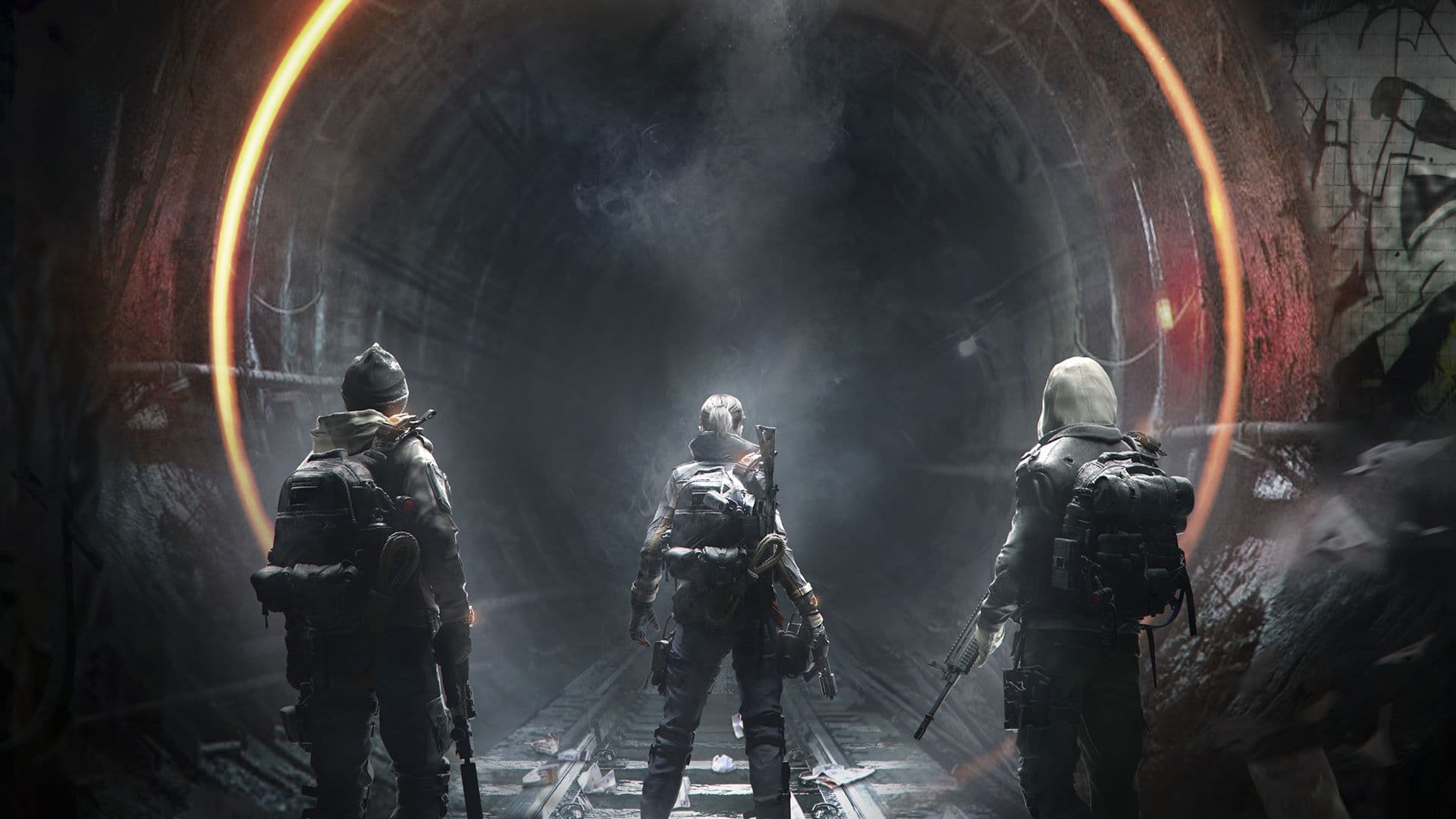 Tom Clancy's The Division - Underground