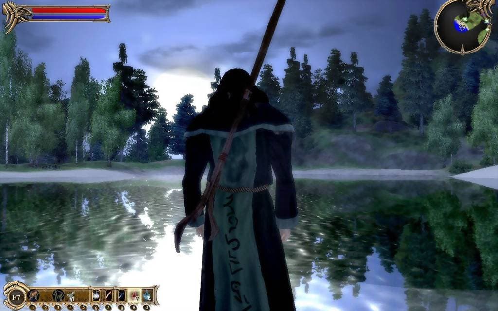 Two Worlds