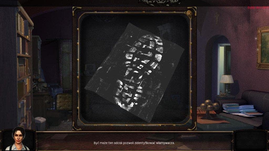Art of Murder: The Secret Files