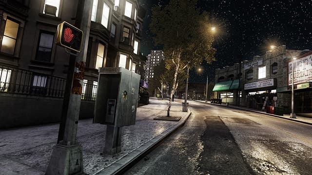 Grand Theft Auto IV: Complete Edition