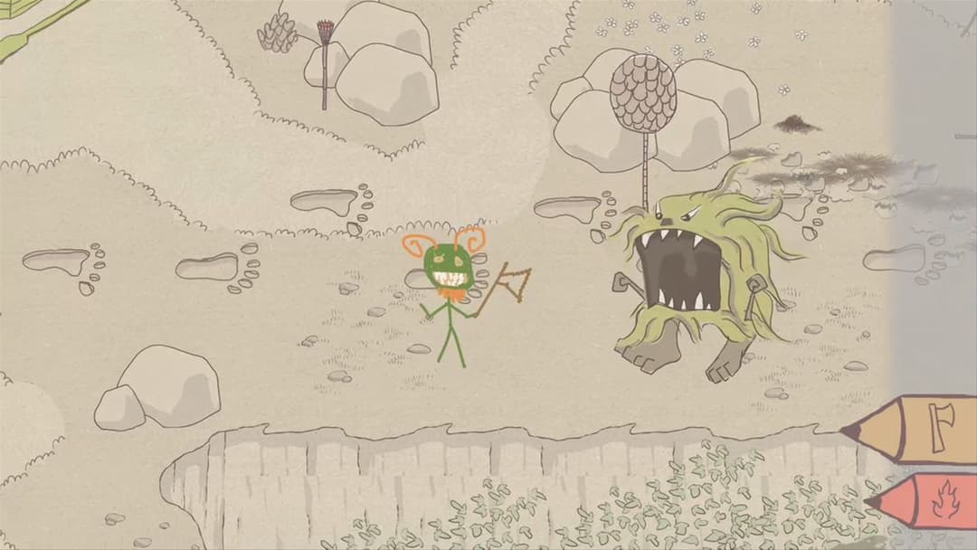 Draw a Stickman: EPIC
