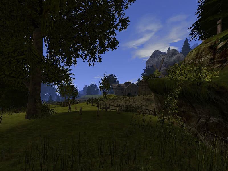 Gothic 2