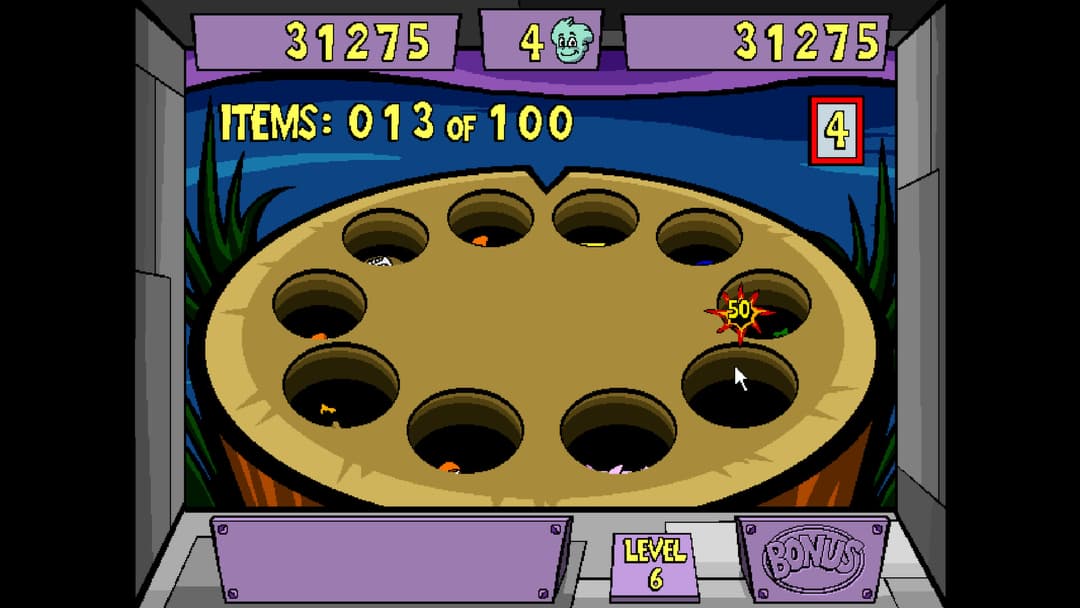 Pajama Sam's Lost & Found