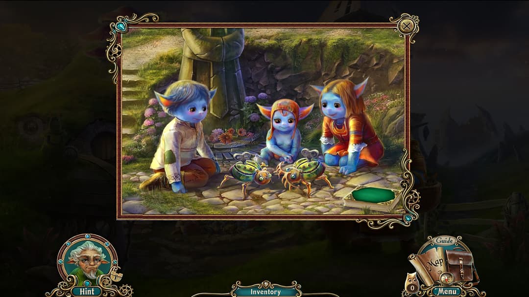 Nearwood - Collector's Edition