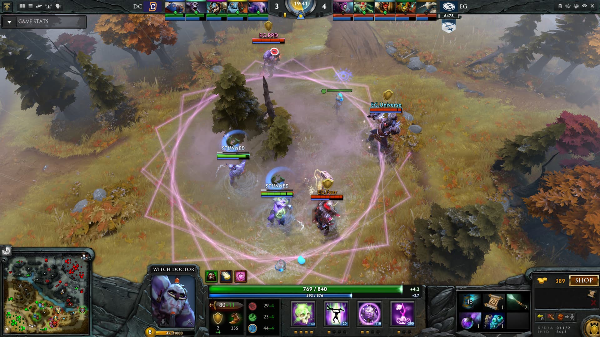 Dota 2
