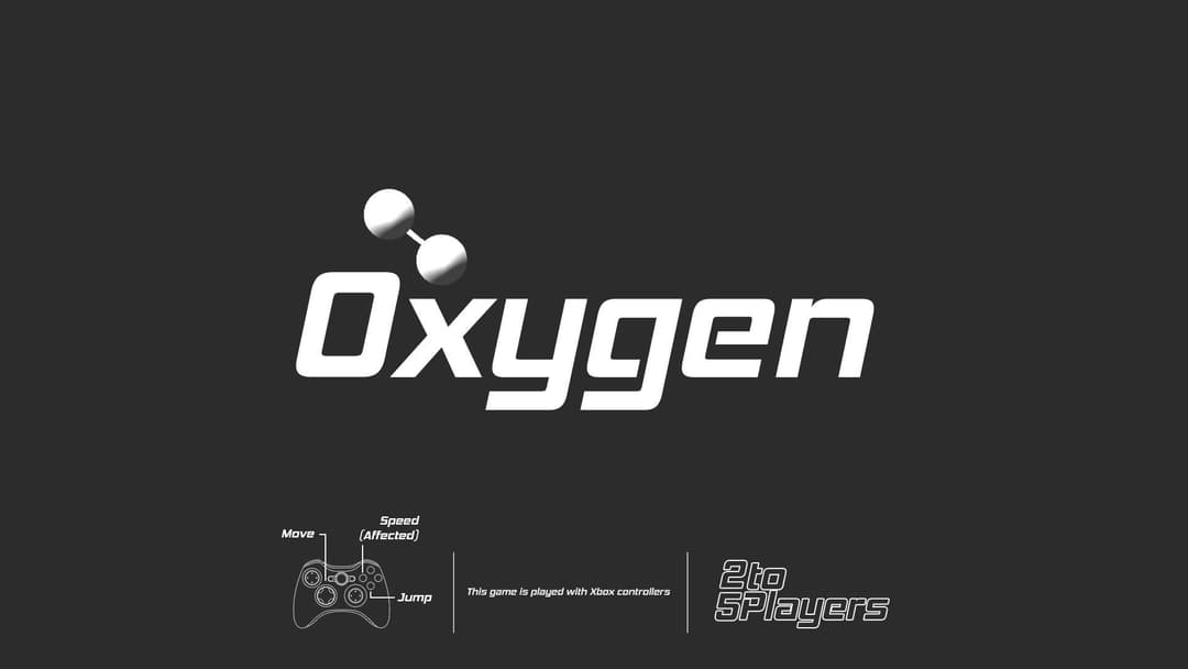 Oxygen