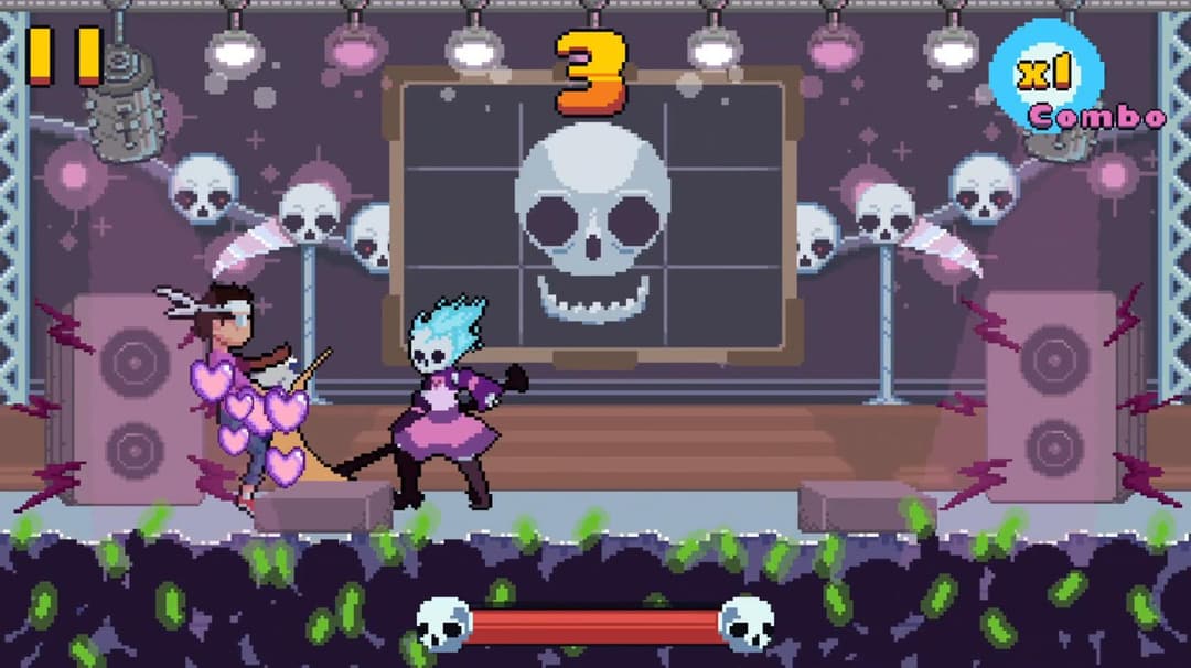 Kawaii Deathu Desu