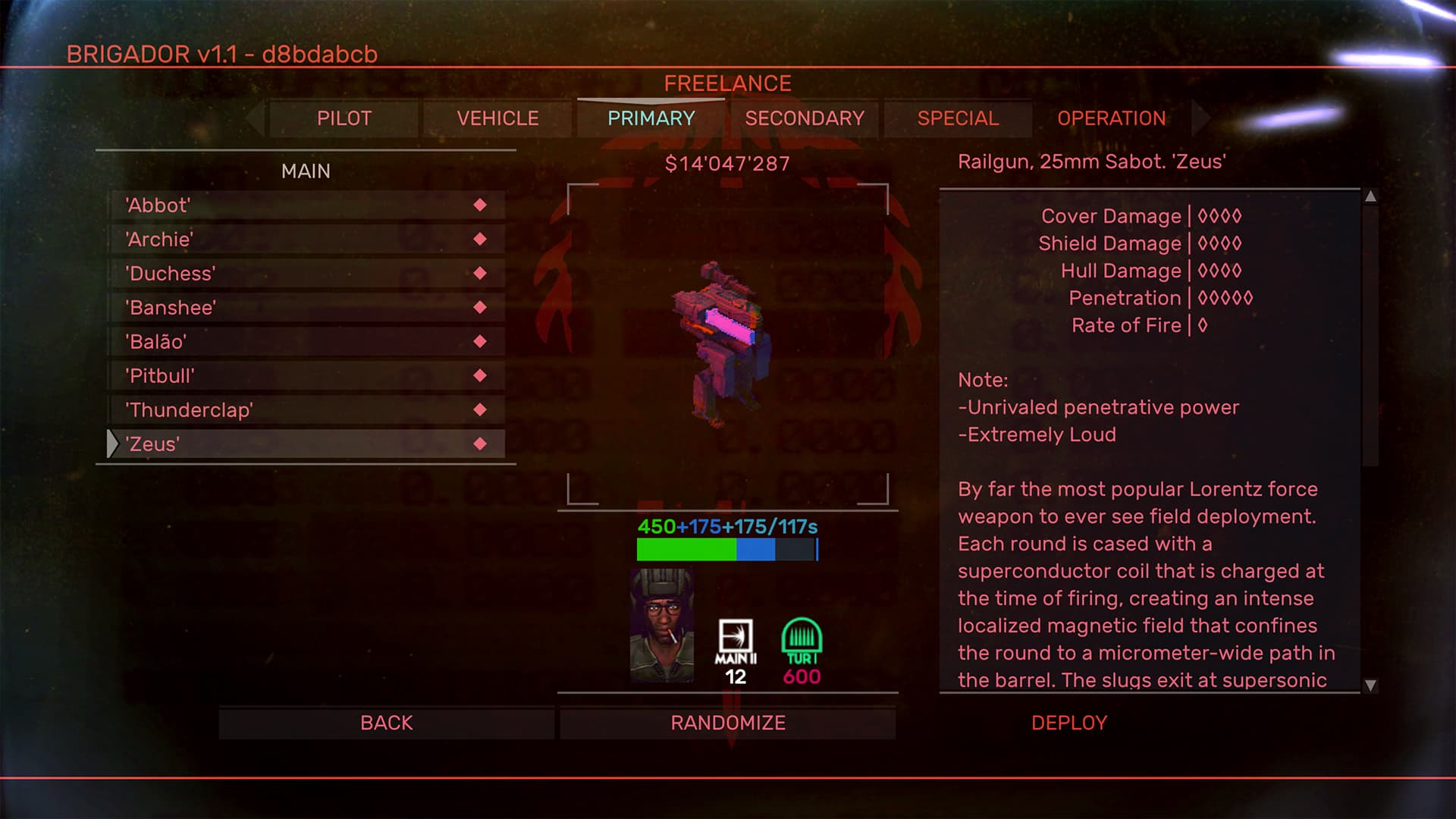 Brigador